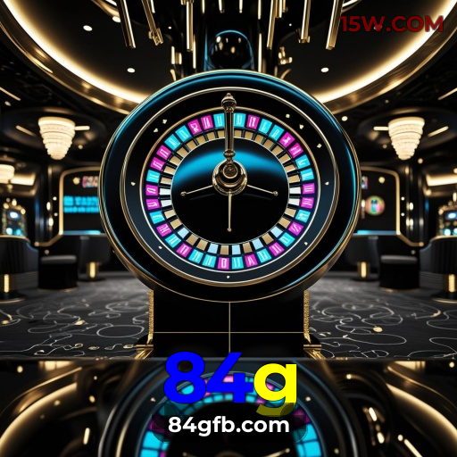 Estratégias de slots 84g