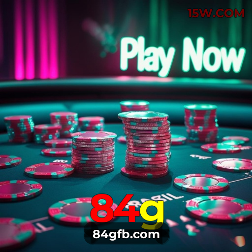 Aplicativo móvel 84g para iOS e Android