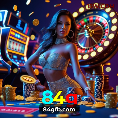 Slots temáticos 84g