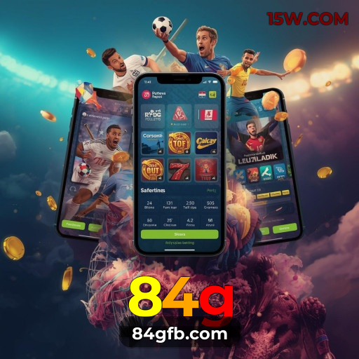 Monitoramento de segurança 84g