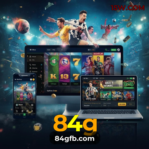 Funcionalidades app 84g