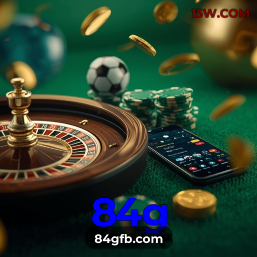 Estatísticas ao vivo 84g