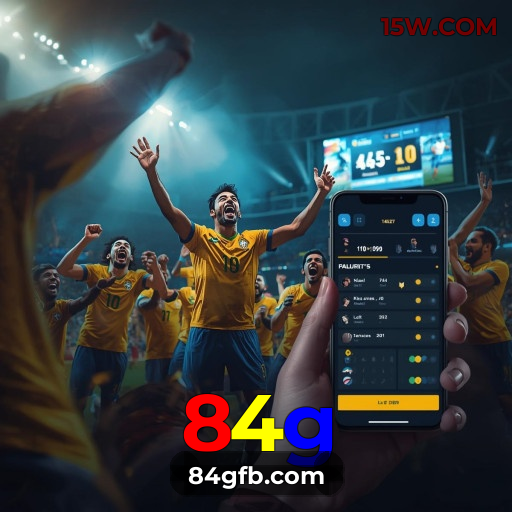 Recursos de slots 84g