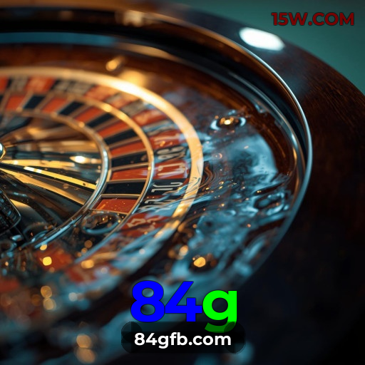 84g: cassino online com bônus e jackpots
