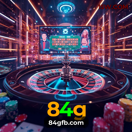 Grandes ganhadores 84g