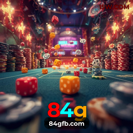 Bônus de apostas 84g